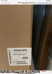 Philips 5100 series Hd Led Tv image 1