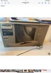 Philips 5100 series Hd Led Tv image 2