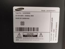 Samsung 32 Tv Ua32d5000pj image 2