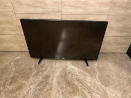 Samsung 43 4k Smart Led Tv  Rarely Use image 1