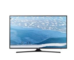 Samsung 50 Uhd 4k Flat Smart Tv image 2