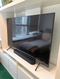 Samsung 55 4k Smart Tv image 4