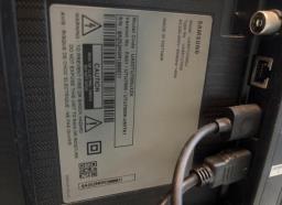 Samsung 55 4k Smart Tv image 2