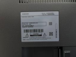 Samsung 55 Uhd 4k Flat Smart Tv image 2