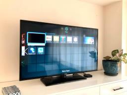 Samsung Smart Tv 46 image 3