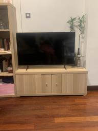 Samsung Smart Tv image 1