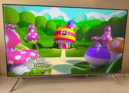 Samsung Ua49mu7300 49 4k Uhd Smart Tv  image 1