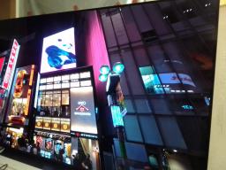 Smart tv 43 inches image 1