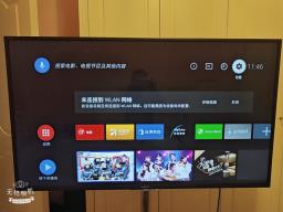 sony 55 inch bravia smart tv image 1