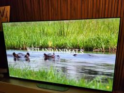 Sony 65 Tv made in Japan image 4