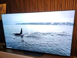 Sony 65 Tv made in Japan image 6