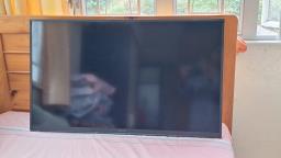 The Sony Bravia 40-inch Smart Television image 1