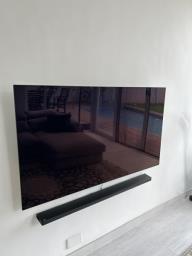 Tv  Surround system  Bar image 1