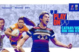 Hong Kong Rugby Seven 2026 image 1