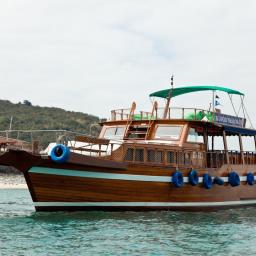 Island Junks Voucher worth 5000 image 1