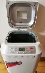 Gemini Bread Maker image 2