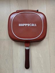 Happycall Grill pan image 1