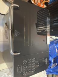 Kenwood Bread Maker Bm450 image 1