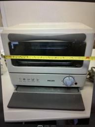 Philips toaster oven image 1