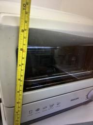 Philips toaster oven image 2