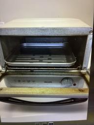 Philips toaster oven image 3