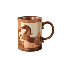 British Museum Year of the Horse Vintage image 4