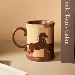 British Museum Year of the Horse Vintage image 5