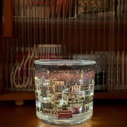 British Street View Scented Candle - Q17 image 1