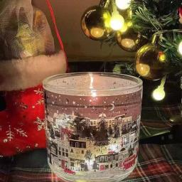 British Street View Scented Candle - Q17 image 3