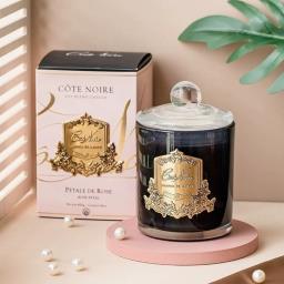 Cote Noire French Luxury Scented Candle image 1