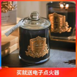 Cote Noire French Luxury Scented Candle image 2