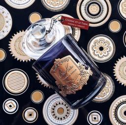 Cote Noire French Luxury Scented Candle image 3