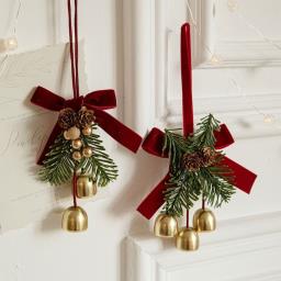 Enchanting Christmas Ornament Collection - L12 image 1