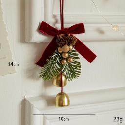 Enchanting Christmas Ornament Collection - L12 image 2