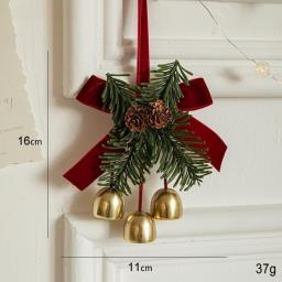 Enchanting Christmas Ornament Collection - L12 image 3
