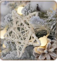 Frosted Fairy-tree Diy Kit - E5 image 2