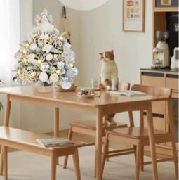 Frosted Fairy-tree Diy Kit - E5 image 4