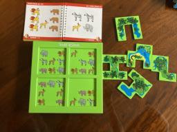 10 items of Brain-development Toys3-9y image 2
