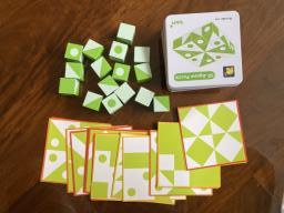 10 items of Brain-development Toys3-9y image 3