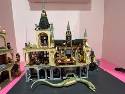 3 Harry Potter Lego set for free image 1