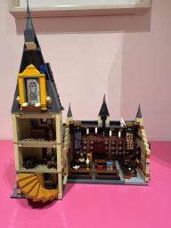 3 Harry Potter Lego set for free image 2