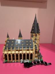 3 Harry Potter Lego set for free image 4