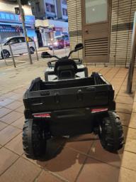 6 Wheel Kids Electric Ride on image 3