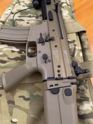 Airsoft Toy Gun and Bb Gun image 2