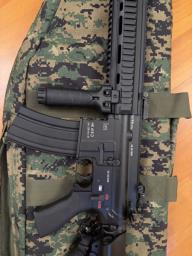 Airsoft Toy Gun and Bb Gun image 5