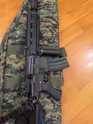 Airsoft Toy Gun and Bb Gun image 6