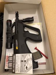 Airsoft Toy Gun and Bb Gun image 8