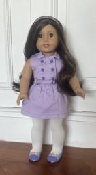 American girl doll image 1
