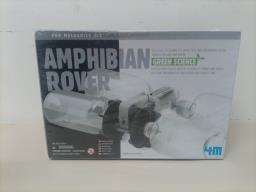 Amphibian Rovers image 1