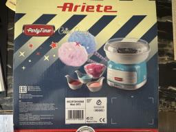 Ariete Party Time Cotton Candy Maker image 2